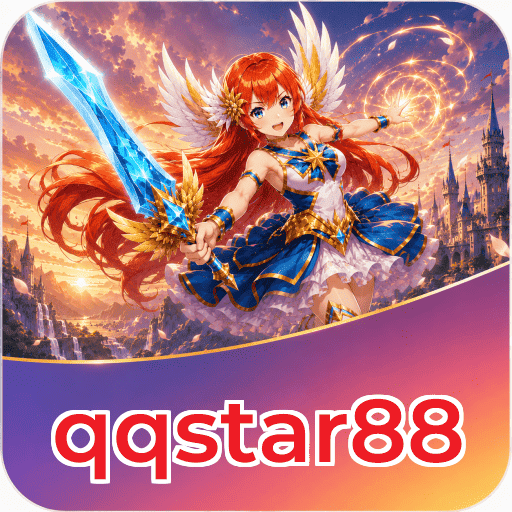 Fitur qqstar88